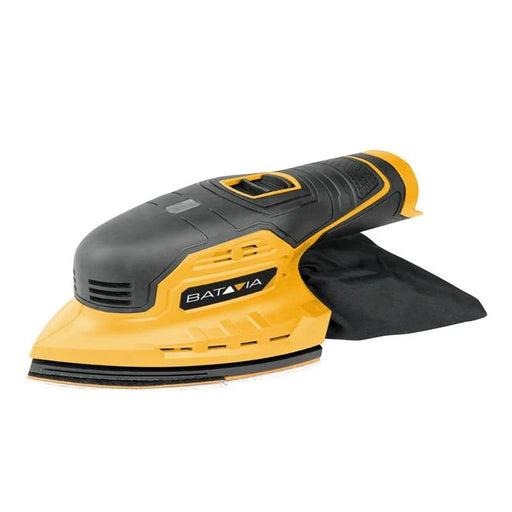 Batavia Fixxpack Cordless Detail Sander 12V Bare Unit - 7064669