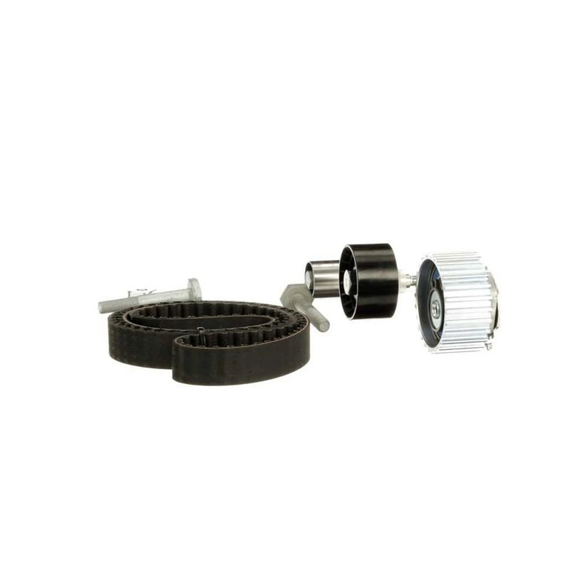 Gates Timing Belt Kit with Rollers K015663XS