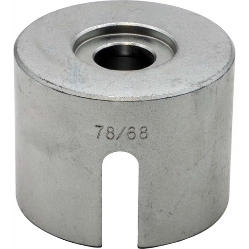 Sealey Adaptor 78/68mm