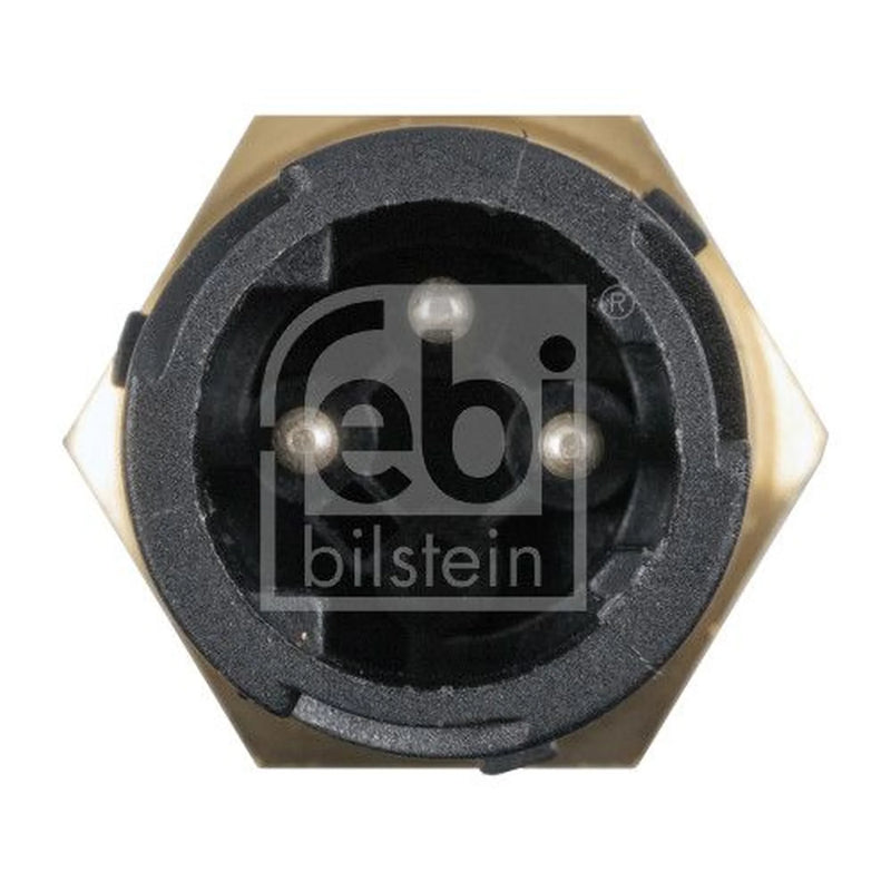 Febi Compressed-Air System Sensor 3 Connectors 180632
