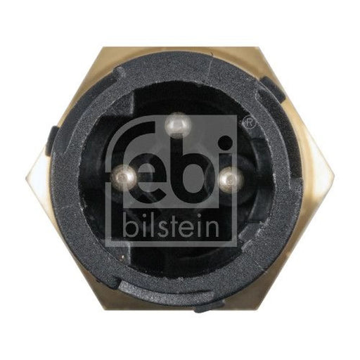 Febi Compressed-Air System Sensor 3 Connectors 180632