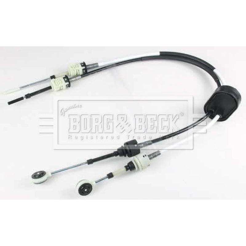 Borg & Beck Manual Transmission Cable Pull BKG1168