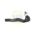 NAPA Steering Tie Rod End Ball Joint Front Right NST6847