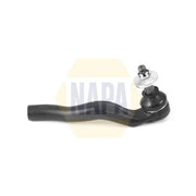 NAPA Steering Tie Rod End Ball Joint Front Right NST6847
