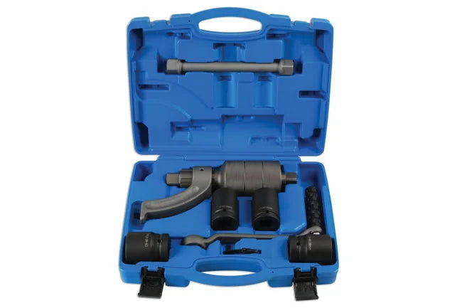 Laser Tools Torque Multiplier 1"D - PL