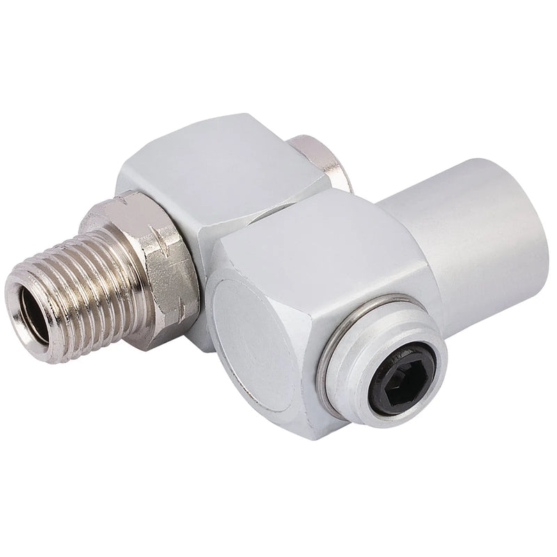 Draper Swivel Connector 1/4" BSP Air Tool Accessory