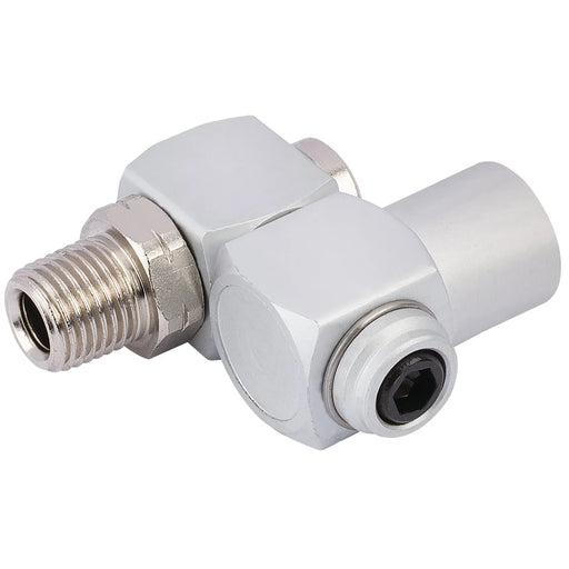 Draper Swivel Connector 1/4" BSP Air Tool Accessory
