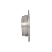 Bosch 2 x Solid Rear Brake Discs 0 986 479 508