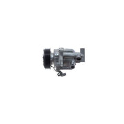 Mahle Air Conditioning Compressor ACP 1286 000S