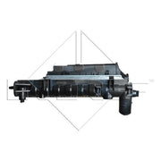 NRF Engine Radiator 58823