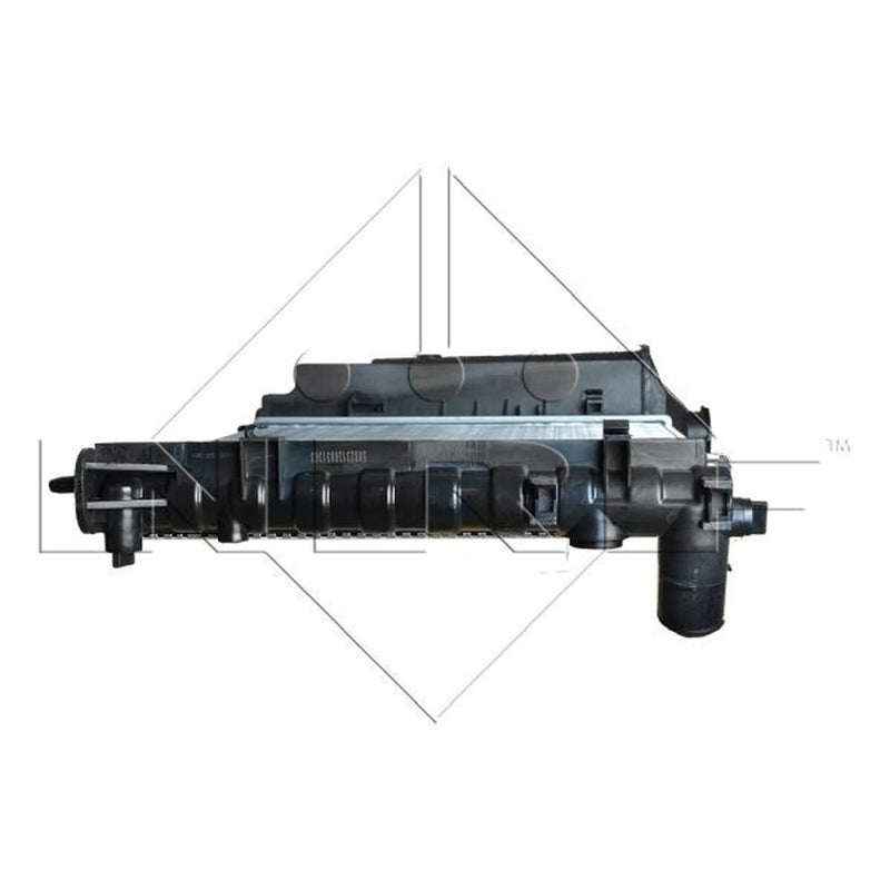 NRF Engine Radiator 58823