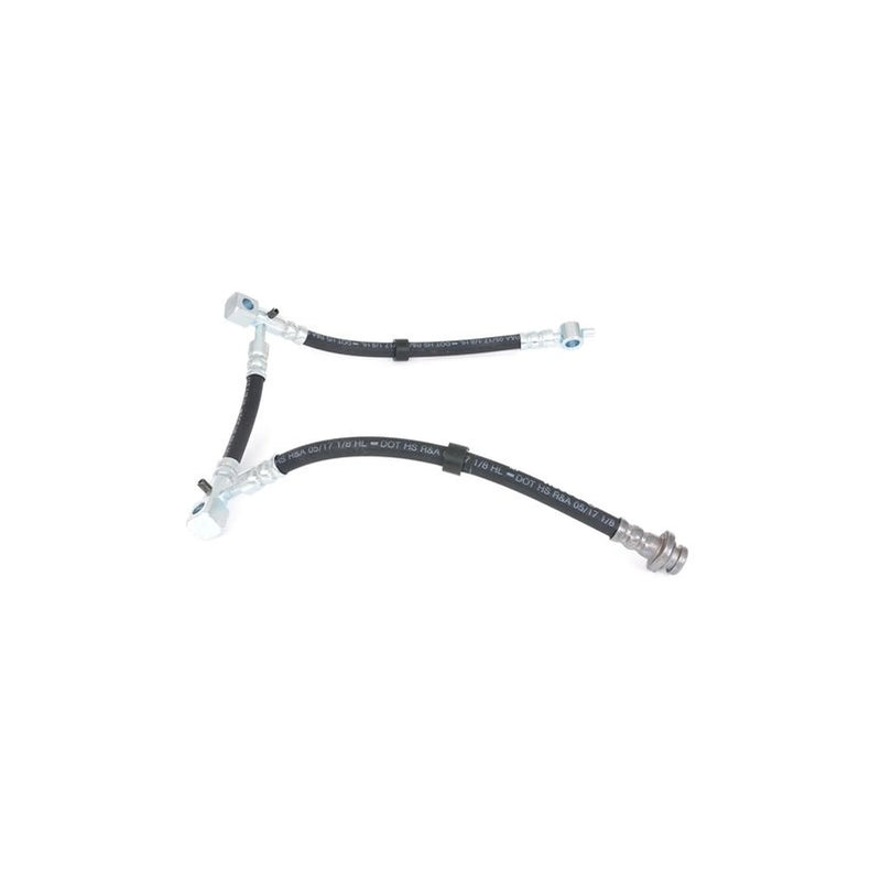 Bosch Brake Hydraulic Hose Line Front Left 1 987 481 836