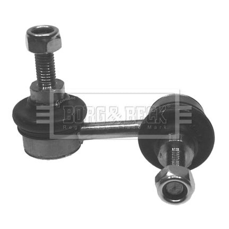 Borg & Beck Stabiliser Bar Link Coupling Rod BDL6704