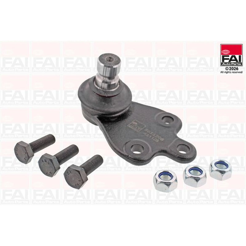 FAI Ball Joint Front Left SS11298