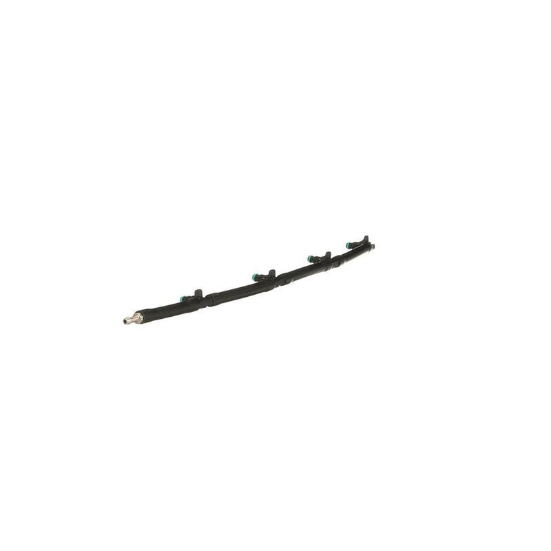 Gates Fuel Overflow Hose Pipe MFL1155