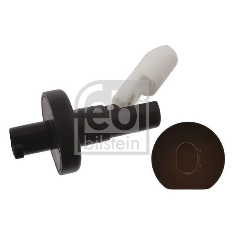 Febi Washer Fluid Level Sensor Connectors 28489