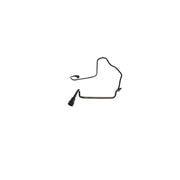Gates Crankcase Ventilation Hose EMH629