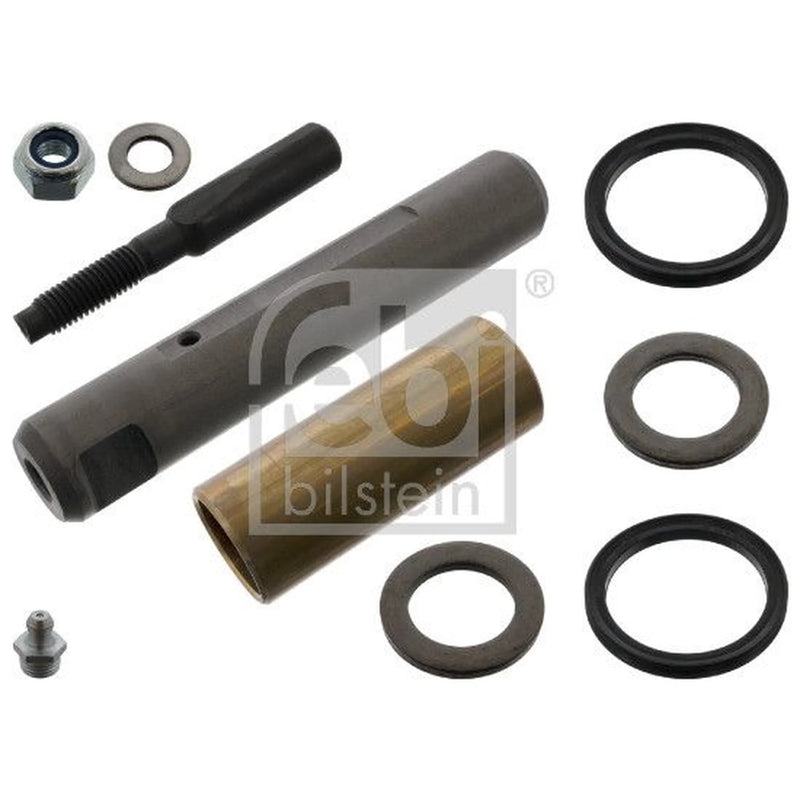Febi Spring Bolt Repair Kit 05483