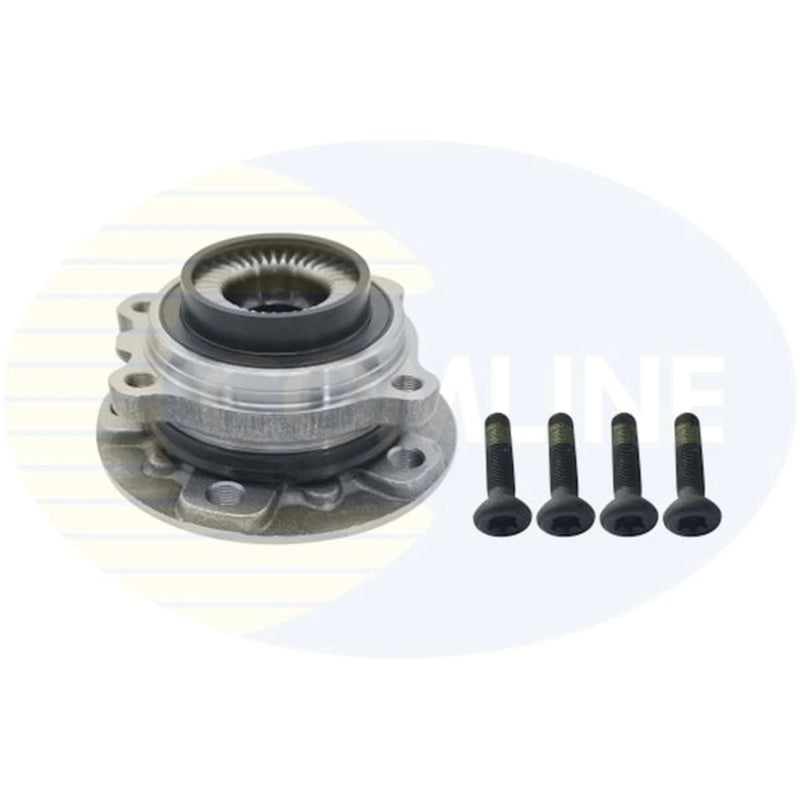 Comline Wheel Bearing Kit CHA285