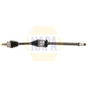 NAPA CV Drive Shaft Driveshaft Front Right NDS1592R