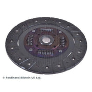 Blue Print Clutch Friction Disc Plate 214mm 26 Splines ADC43143