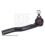 Blue Print Steering Tie Rod End Ball Joint Front Right ADBP870052