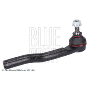 Blue Print Steering Tie Rod End Ball Joint Front Right ADBP870052
