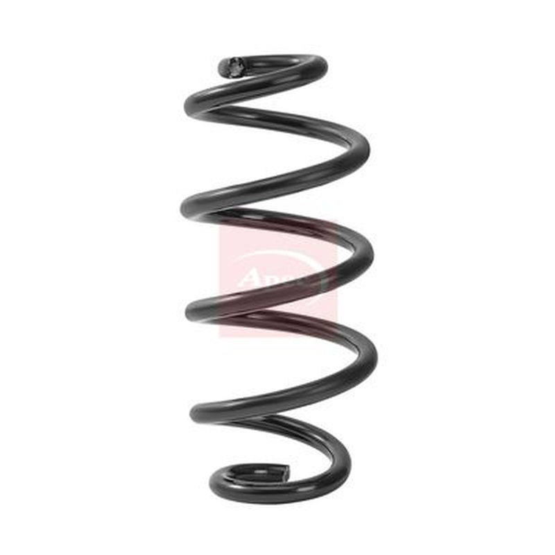 Apec 2 x Suspension Springs ACS2482
