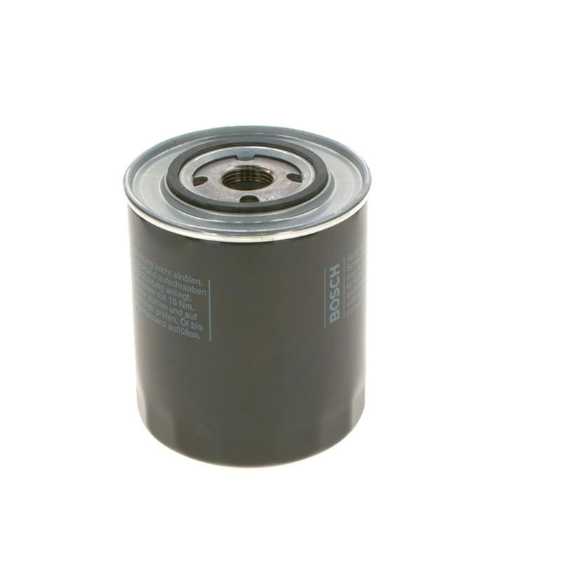 Bosch Engine Oil Filter 0 451 203 206