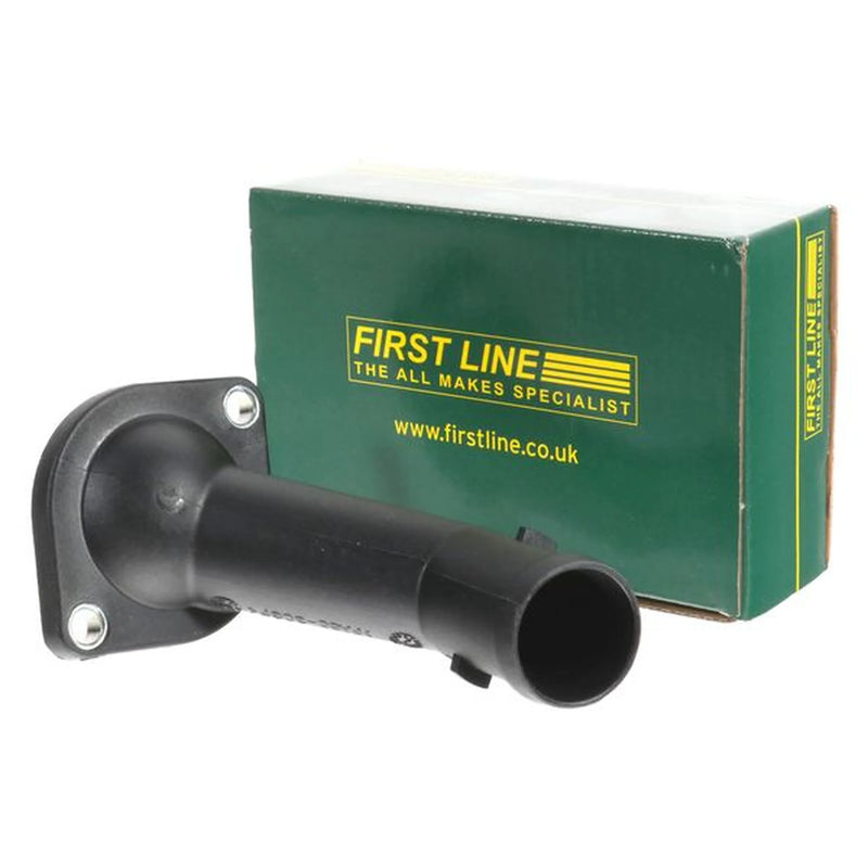 First Line Coolant Flange Housing Connector FTS1062