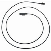 Textar ABS Wheel Speed Sensor Rear Left 45135400
