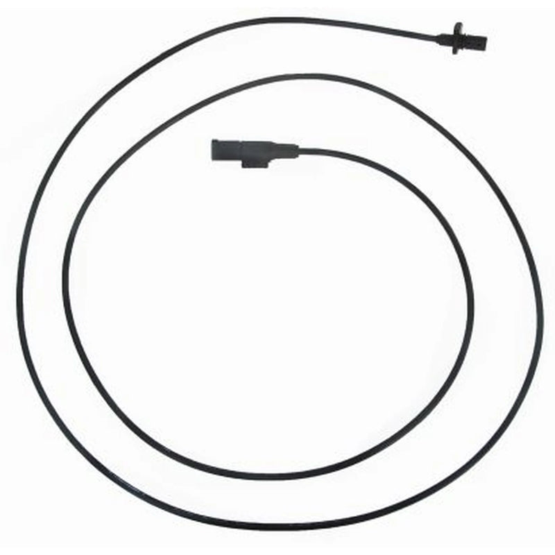 Textar ABS Wheel Speed Sensor Rear Left 45135400