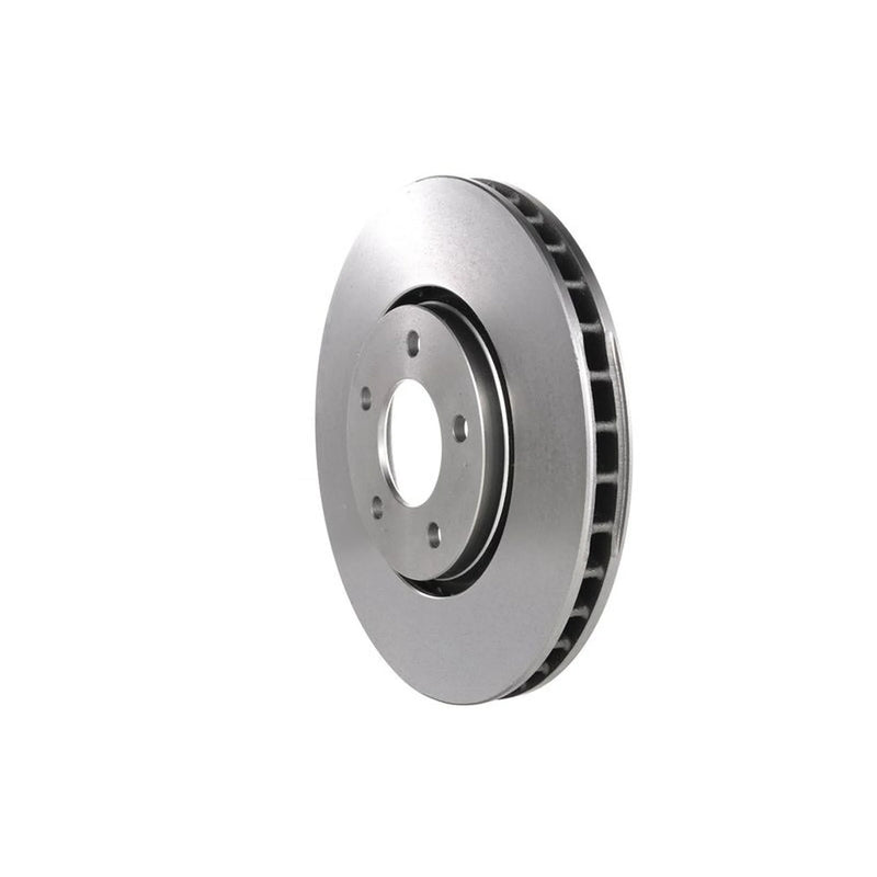 Bosch 2 x Vented Front Brake Discs 0 986 479 117
