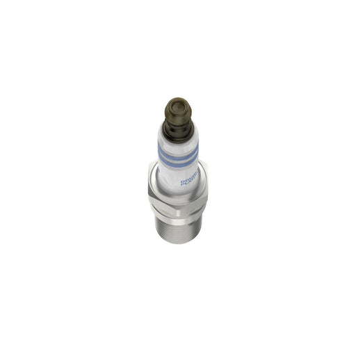 BOSCH 0242236563 Spark Plug Fits Aston Martin DB7 Ford Focus Jaguar Mazda Volvo Bosch - Town Parts