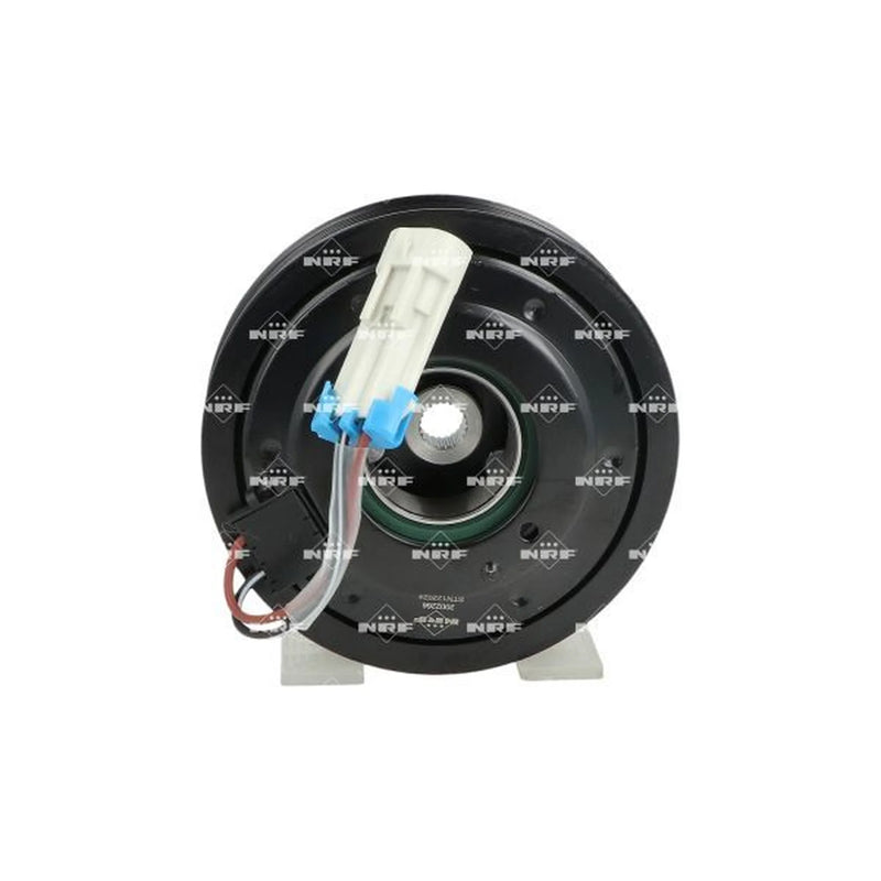 NRF A/C Compressor Magnetic Clutch 380167