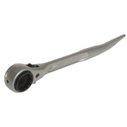 Priory 605Al Reversible Scaffold Ratchet Podger 21 x 23mm - PRI605ALTAG