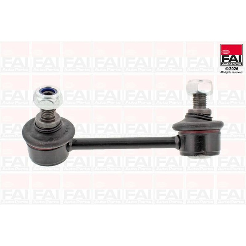 FAI Stabiliser Bar Link Coupling Rod SS4406