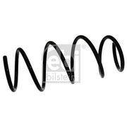 Febi Front Suspension Coil Spring 46990
