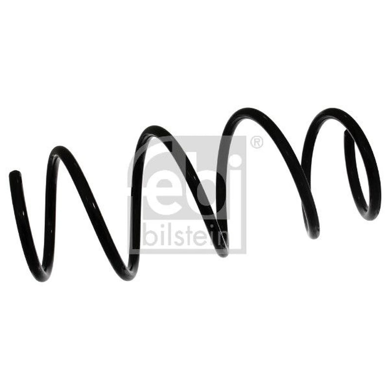 Febi Front Suspension Coil Spring 46990