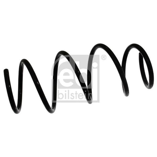 Febi Front Suspension Coil Spring 46990