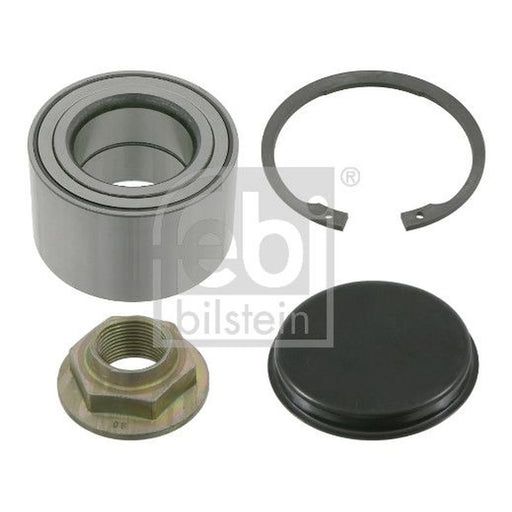 Febi Wheel Bearing Kit Rear Right 80mm 23179