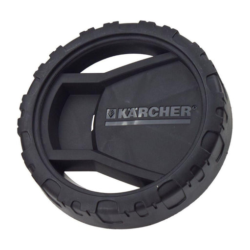 Karcher 5.515-357.0 K Series K2 K3 Pressure Washer Replacement Wheel Karcher  - Town Parts