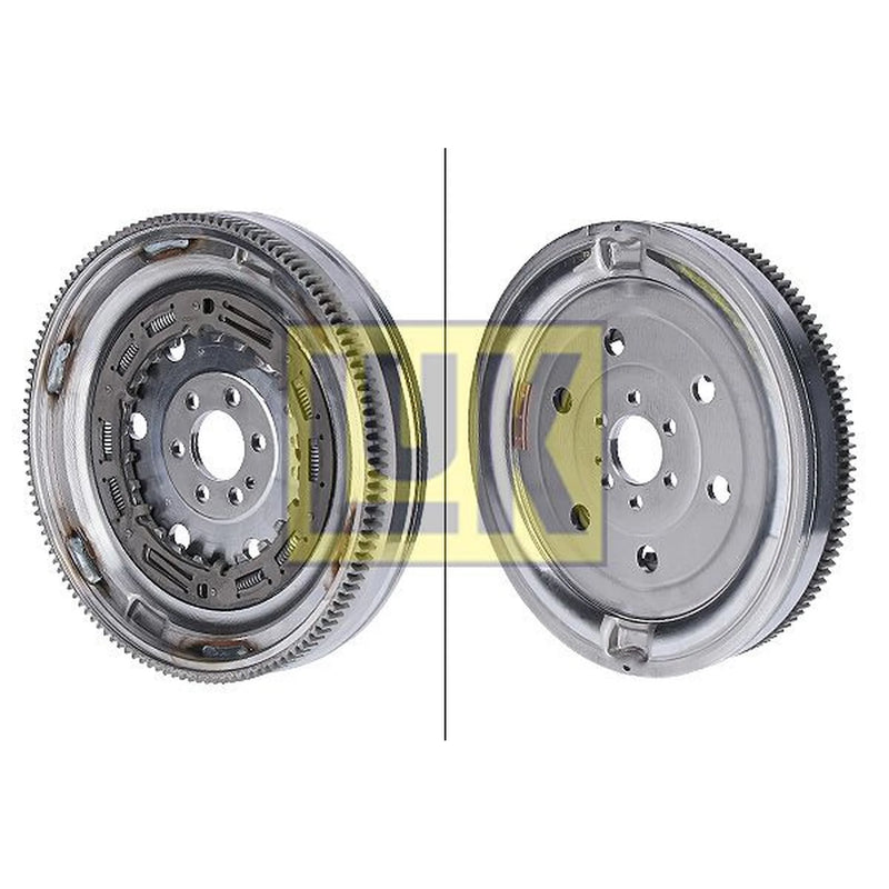 LuK Engine Flywheel Teeth 415094409