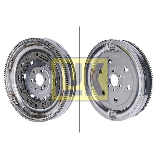 LuK Engine Flywheel Teeth 415094409