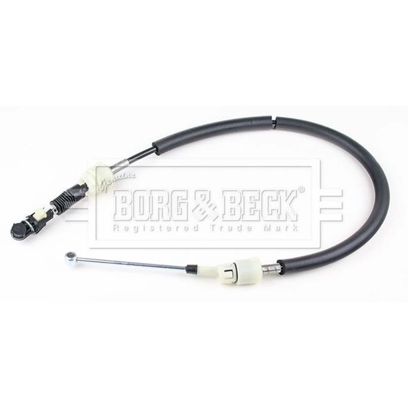 Borg & Beck Manual Transmission Cable Pull BKG1334