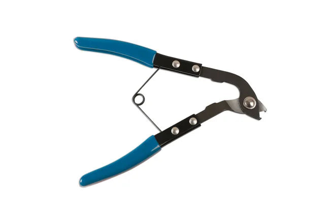 Laser Tools CV Boot Hose Clamp Cutter - PL