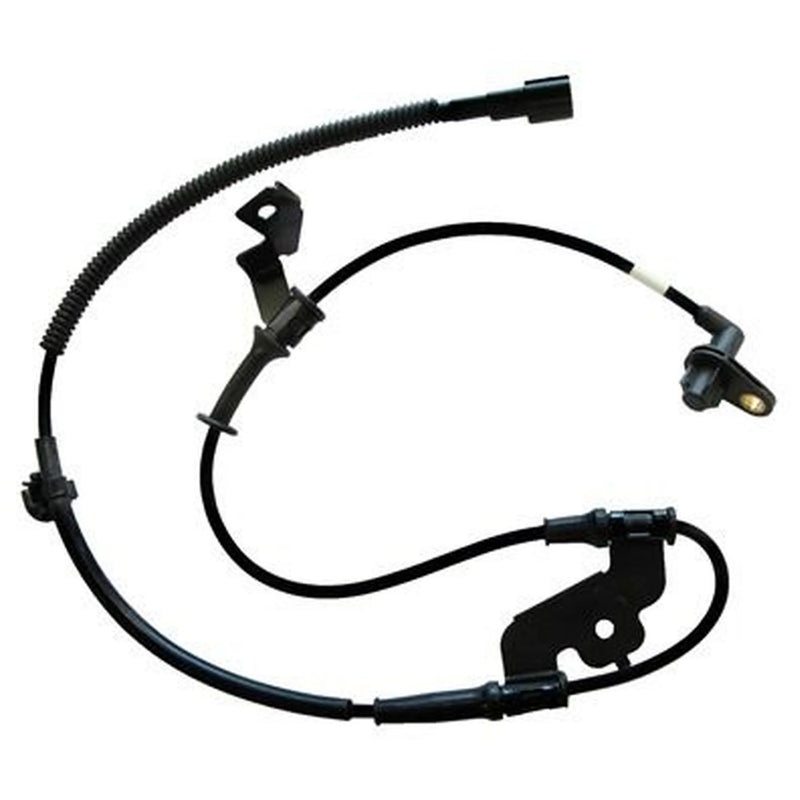 Textar ABS Wheel Speed Sensor Front Left 45064400