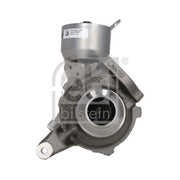 Febi Turbocharger Turbo Unit 186993