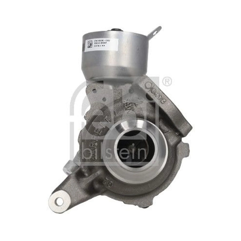 Febi Turbocharger Turbo Unit 186993
