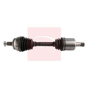 Apec CV Drive Shaft Driveshaft Front Left ADS1715L